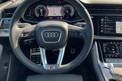 Audi Q8 50 TDI quattro