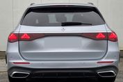 Mercedes Klasa E 220 d 4-Matic AMG Estate