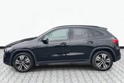 Mercedes GLA 200 Progressive