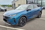 Peugeot 3008 GT e-DCS6 1.2 mHEV