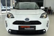 Toyota Yaris Cross 1.5 Comfort LPG