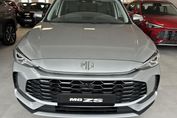 MG ZS 1.5 HEV+ Exclusive aut