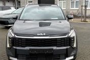 Kia Sportage 1.6 T-GDI Business Line 2WD DCT
