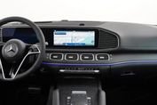 Mercedes GLE 300 d 4-Matic AMG Line
