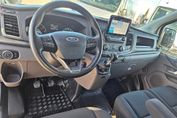 Ford Transit Custom L2H1 Zabudowa Brygadowa