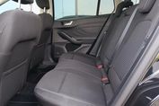 Ford Focus 1.5 EcoBlue Titanium X aut