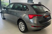 Skoda Scala TSI Ambition DSG