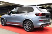 BMW X5 xDrive40i M Sport