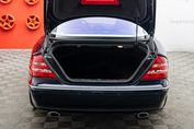 Mercedes CLS CL 600