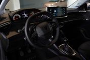 Peugeot 208 Edition 1.2 Turbo