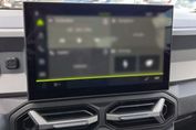 Dacia Duster Expression MMT 1.8 Full Hybrid