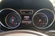 Mercedes GLE Coupe 350 d 4-Matic