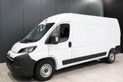 Opel Movano Heavy L3H2