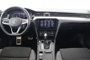 Volkswagen Passat 2.0 Tdi 4MOT Dsg