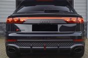 Audi Q8 RSQ8 TFSI quattro Performance