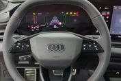 Audi A5 TFSI quattro S line Avant
