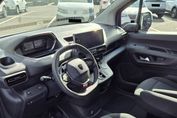 Peugeot Partner Van XL L2H1 Zabudowa Brygadowa EAT8