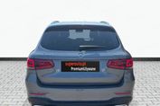 Mercedes GLC 200 4-Matic