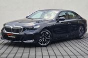 BMW Seria 5 520d xDrive mHEV M Sport aut