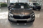 Skoda Kamiq Edition 130 1.5 TSI