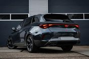 Cupra Leon Sportstourer 1.5 eTSI mHEV DSG