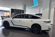 Lexus ES 300h Prestige AWD