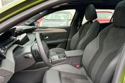 Peugeot 408 GT Exclusive S&S 1.2 mHEV  e-DSC6