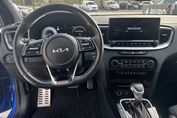 Kia ProCeed GT 1.6 T-GDI  DCT