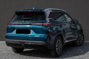 Chery Tiggo 7 Premium 1.5 T-GDI Super Hybrid DHT