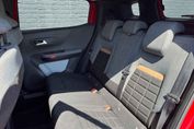 Citroen C3 Aircross Plus 1.2 Turbo
