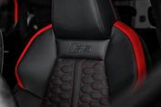 Audi A3 RS3 TFSI quattro