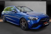 Mercedes Klasa C Kombi 220 d 4MATIC AMG Line