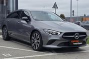 Mercedes CLA 200 d Progressive 8G-DCT
