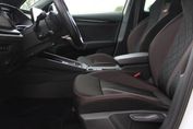 Skoda Octavia TDI RS DSG