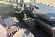 Citroen Berlingo Mpv m 1.5 Bluehdi Plus S&S N1