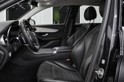 Mercedes GLC 200 d 4MATIC AMG Line