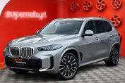 BMW X5 xDrive40i M Sport
