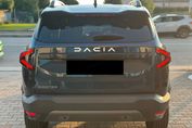 Dacia Bigster Journey LPG 1.2 mHEV
