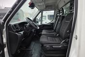 Iveco Daily 35C16 Kontener 8EP + Winda