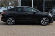 Audi Q4 e-tron 45 Advanced Sportback