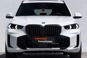 BMW X5 xDrive30d M Sport