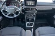Dacia Sandero 1.0 TCe Expression