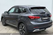 MG ZS 1.5 HEV+ Exclusive aut
