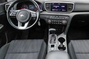 Kia Sportage 1.6 CRDI M 2WD DCT