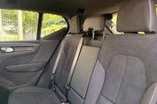 Volvo XC40 B4 Plus Dark