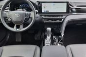 Toyota Camry 2.5 Hybrid Dynamic Force Comfort e-CVT