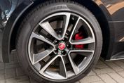 Jaguar F-Type 2.0 Turbo R-Dynamic Black aut