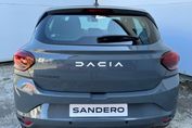 Dacia Sandero Expression LPG 1.0 TCe
