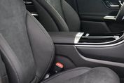 Mercedes GLC Coupe 220 d 4-Matic AMG Line