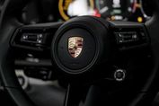 Porsche Panamera 4 E-Hybrid